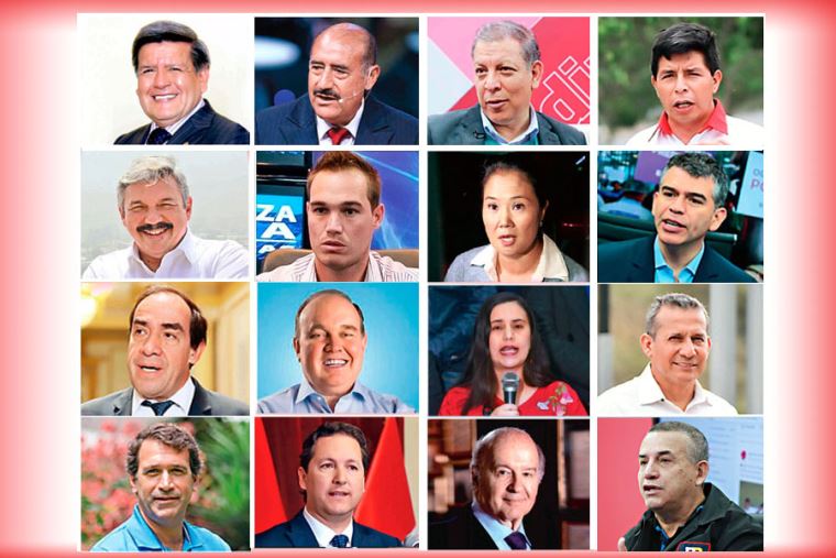 Que Dicen Los Planes De Gobierno De Los Candidatos Presidenciales Sobre La Nutricion En El Peru Iidenut