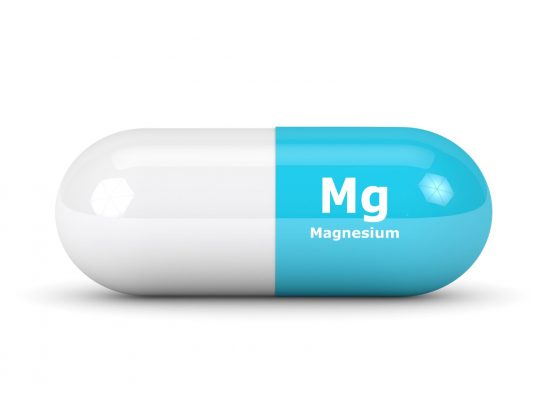 Magnesio: Bioquímica clínica nutricional