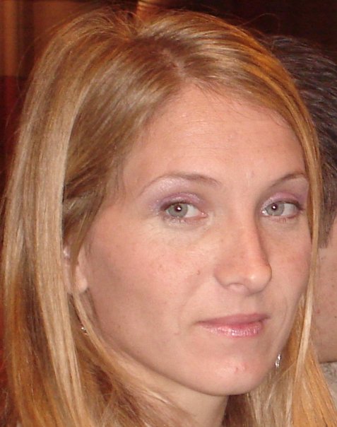 Rosana López
