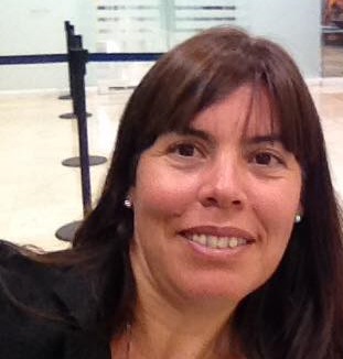 Elizabeth Rigada
