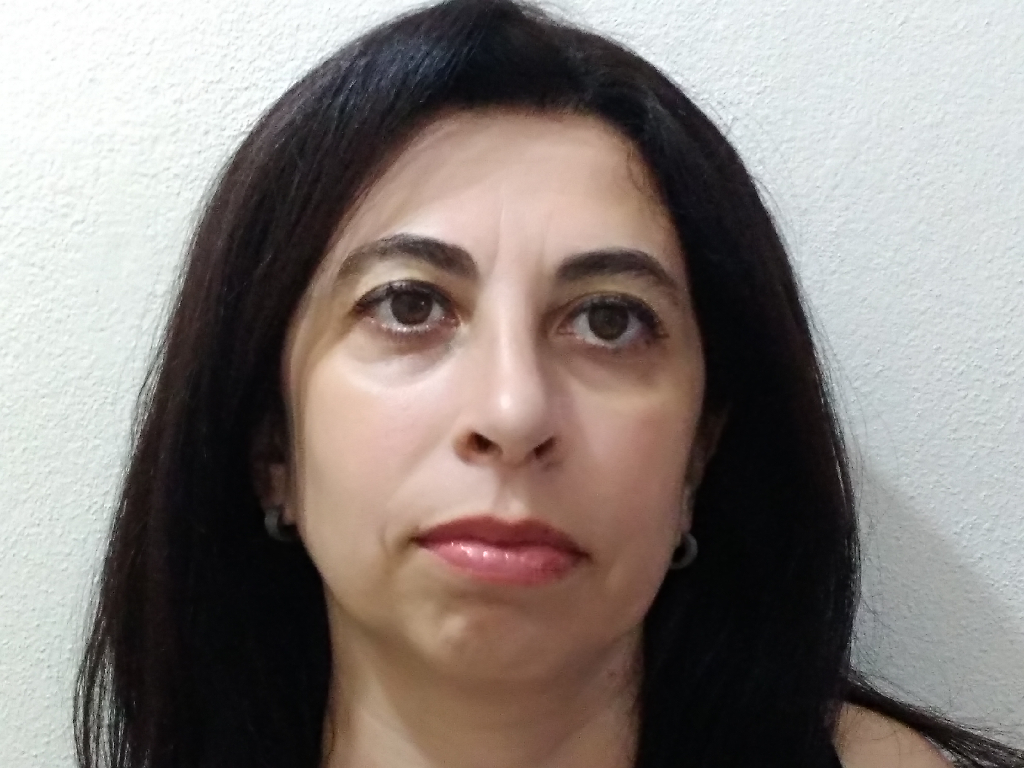 María Del Valle Rodriguez