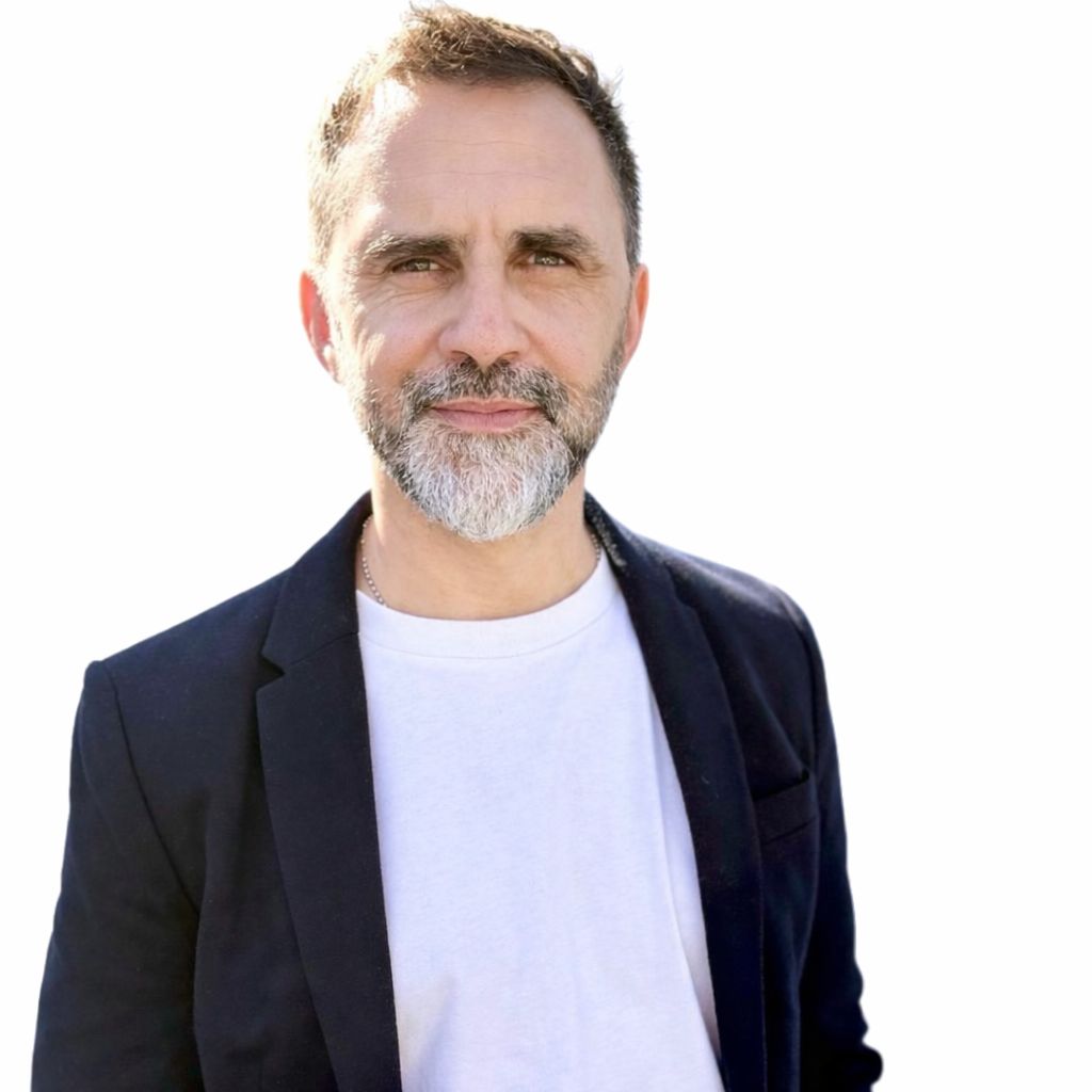 Gerardo  Gasparutti