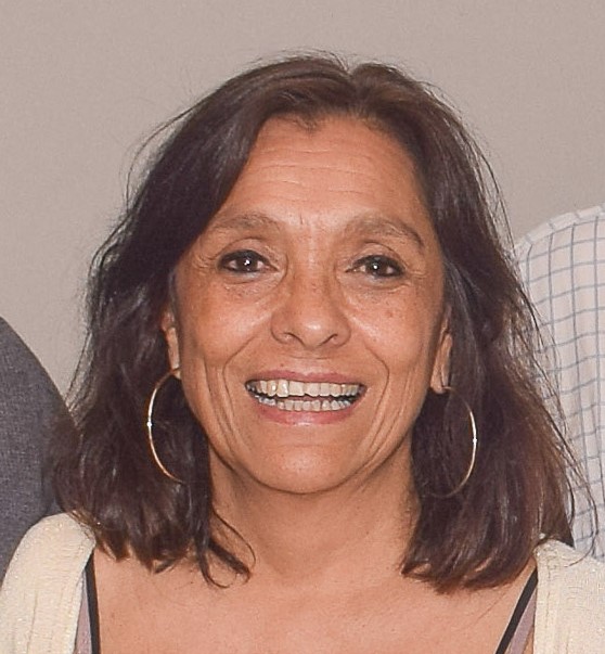 María Eugenia Villagrán