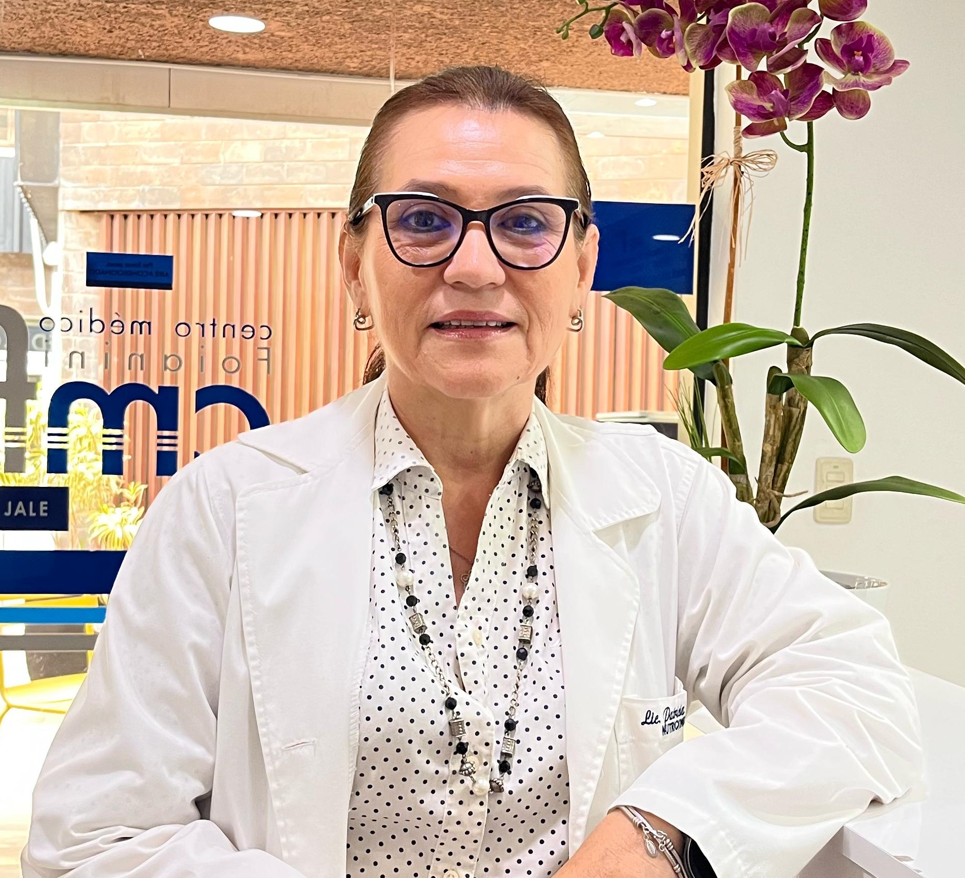 Patricia Castillo