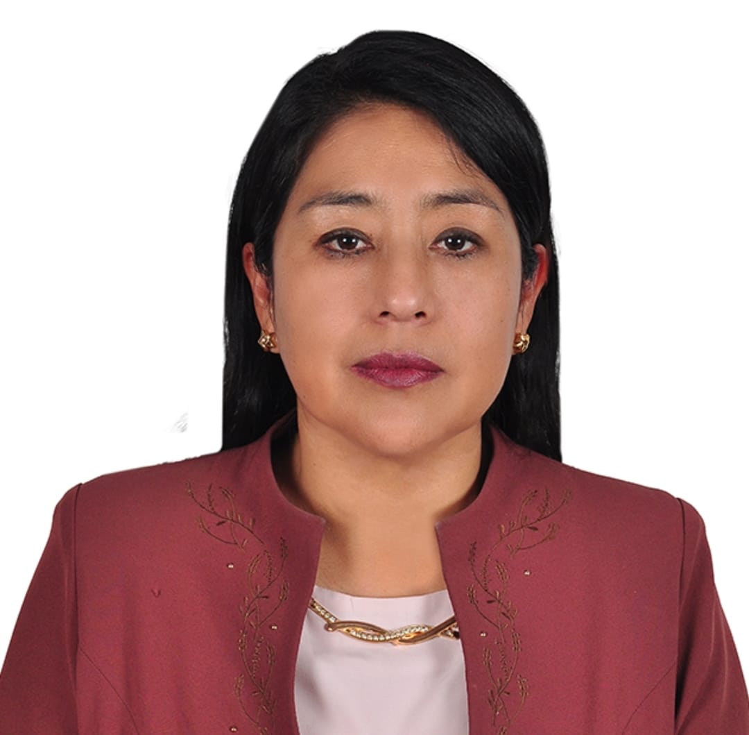 Aida Choque