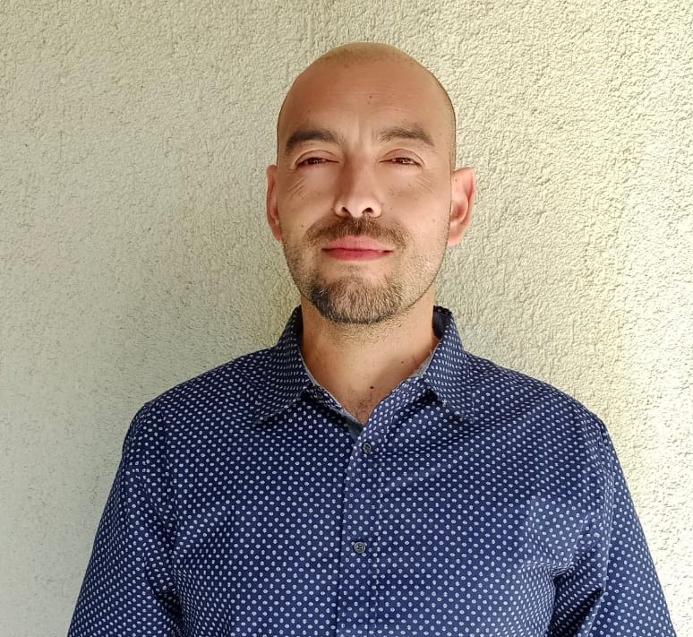 Andrés Pedreros