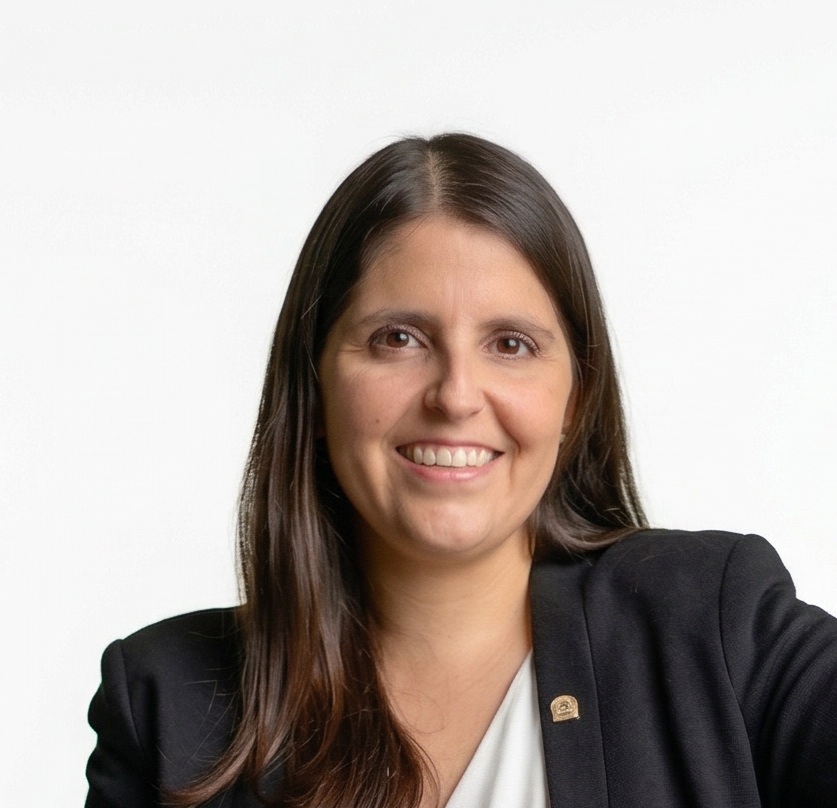 María Cristina Escobar