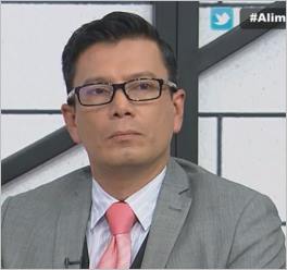 Jhon Jairo Bejarano