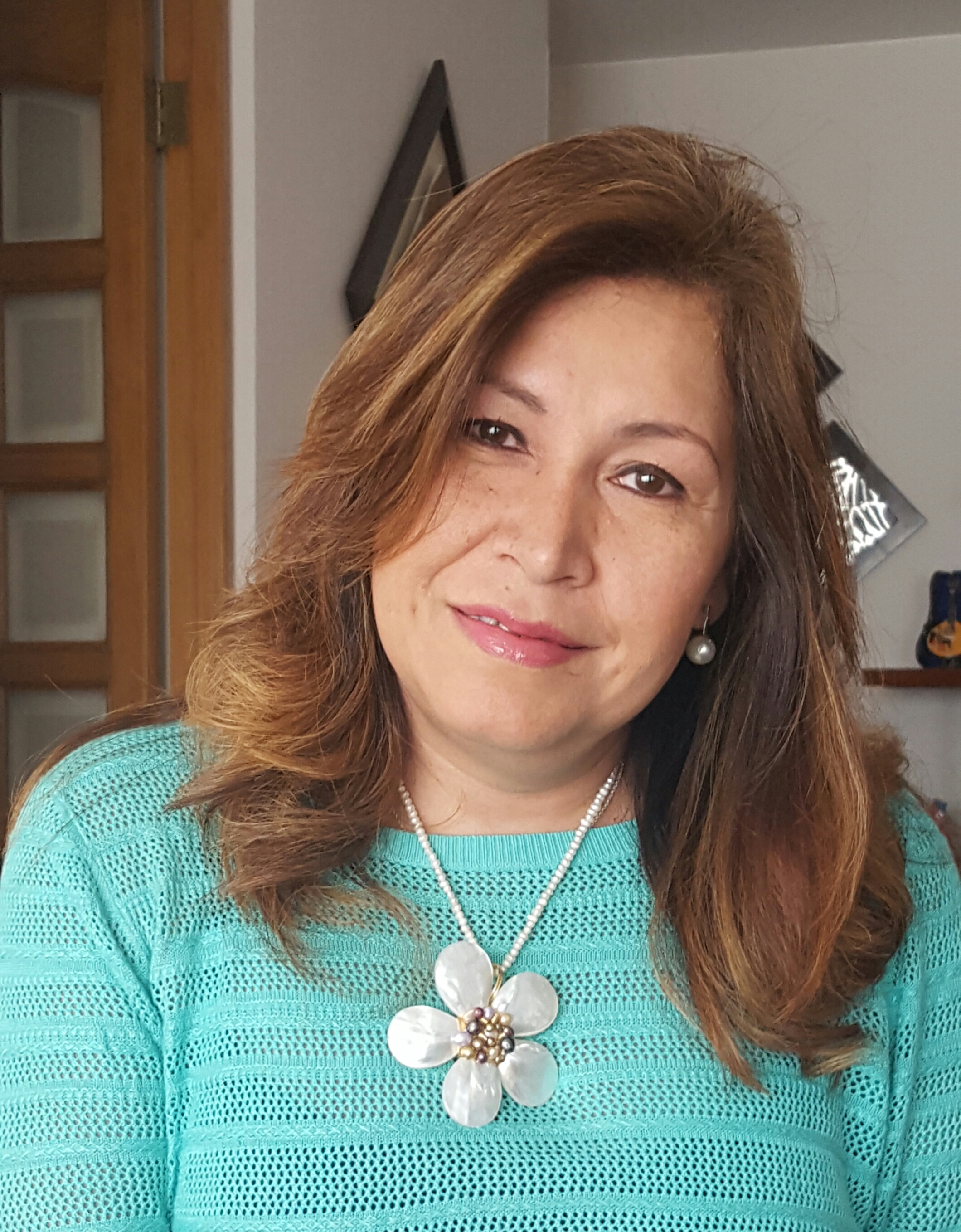 Yadira Cortes