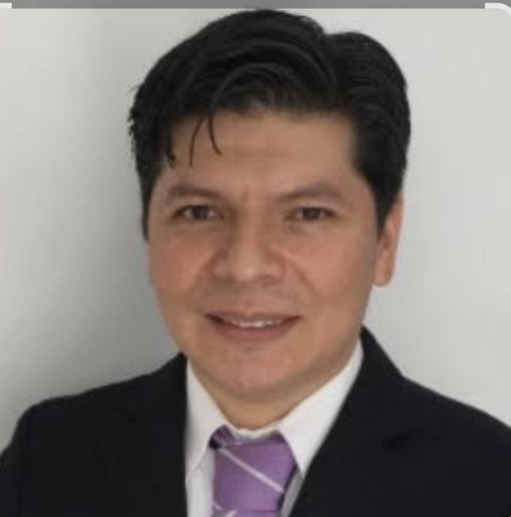 ALBERTO ÁNGEL