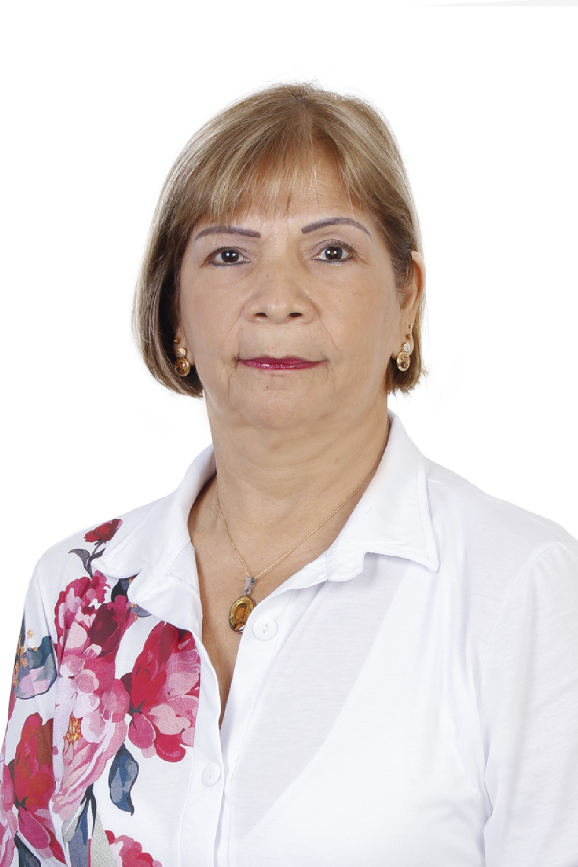 Marta Ospina