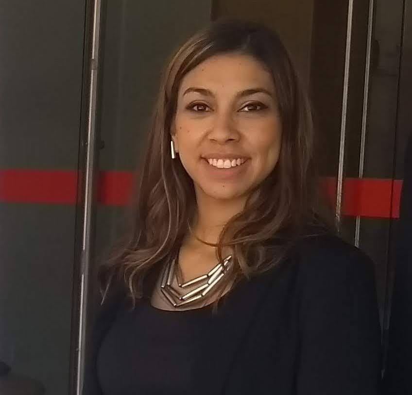 Olga  Espinal