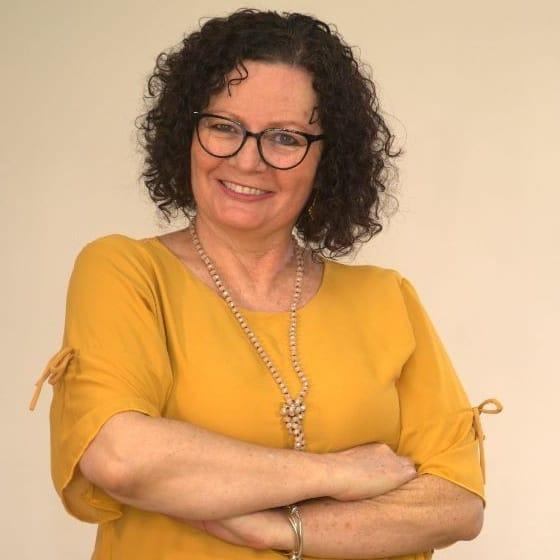 María Bolaños