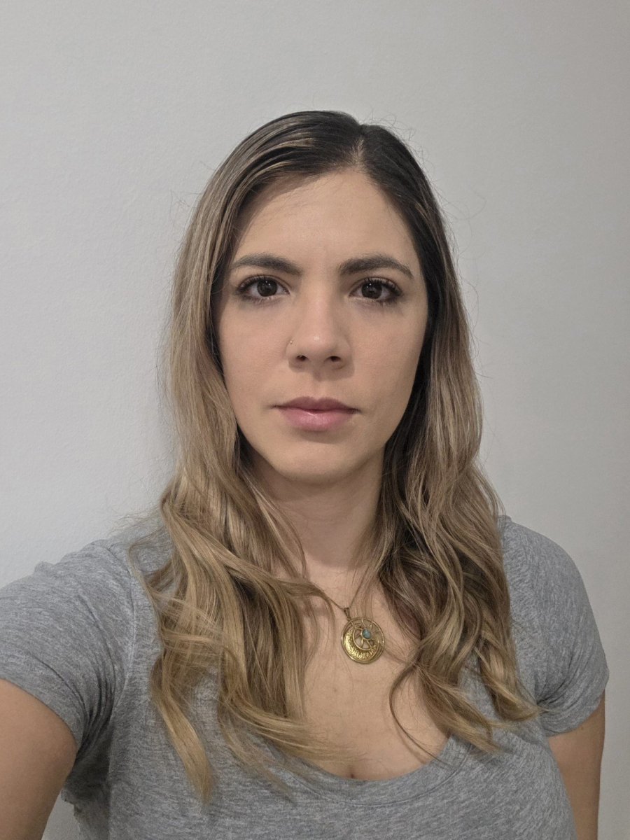 REBECA SEGREDA