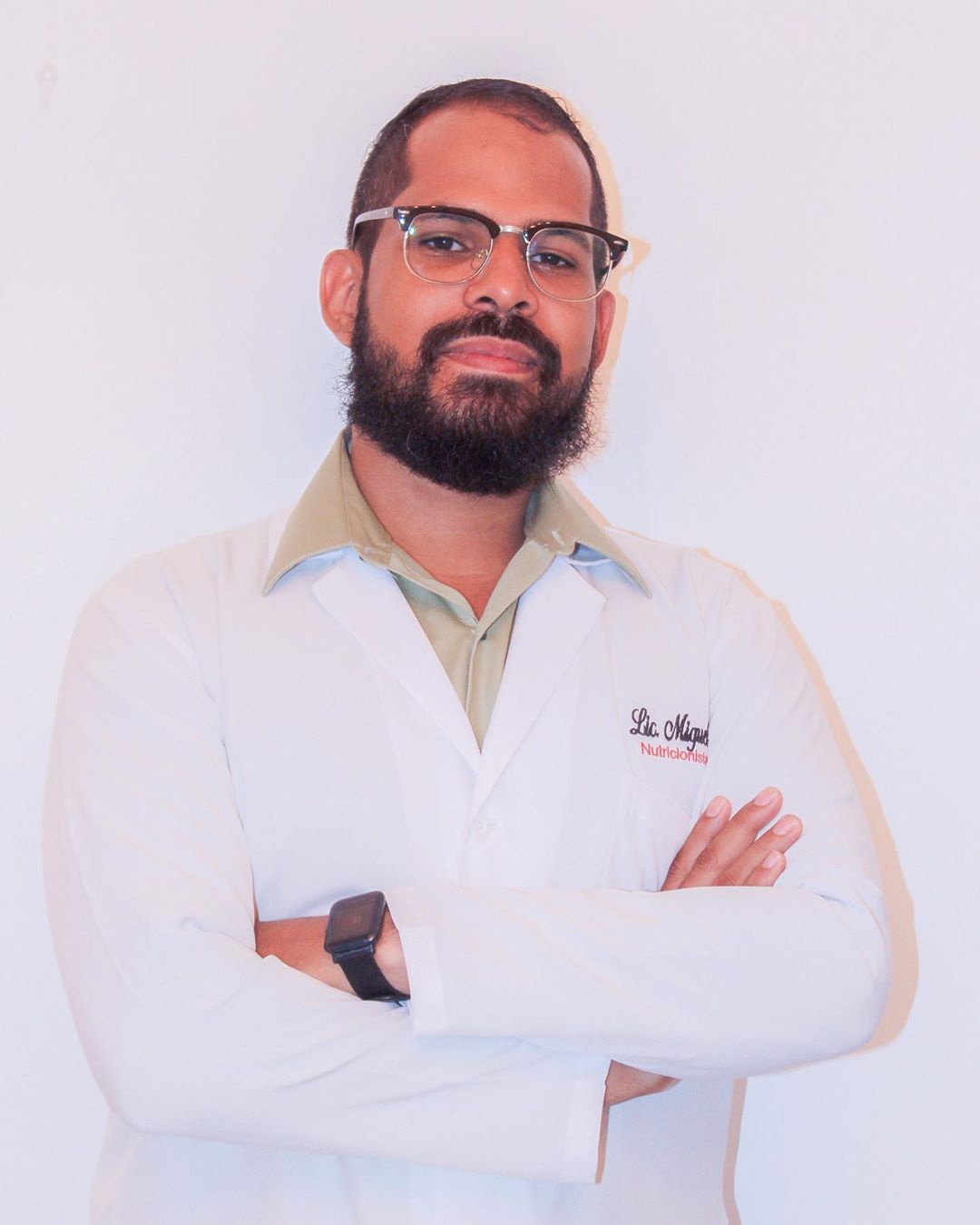 Miguel Henriquez