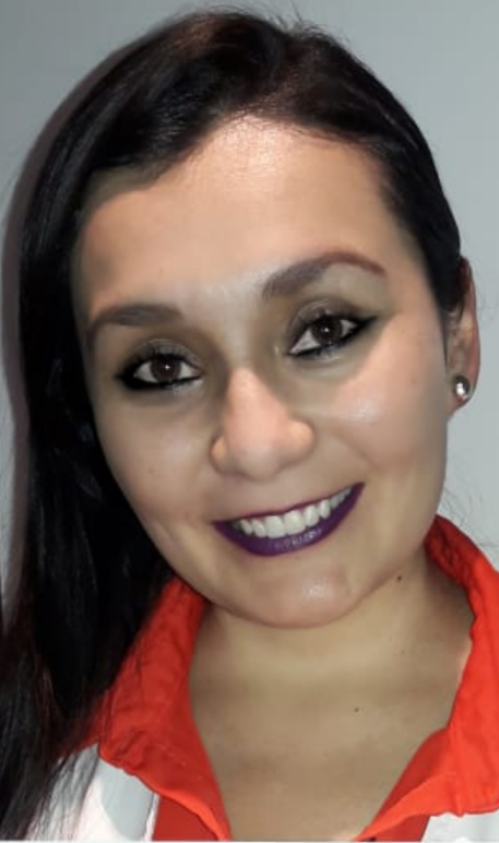 Gabriela Orellana