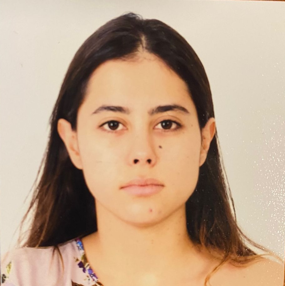 María Belén Ocampo
