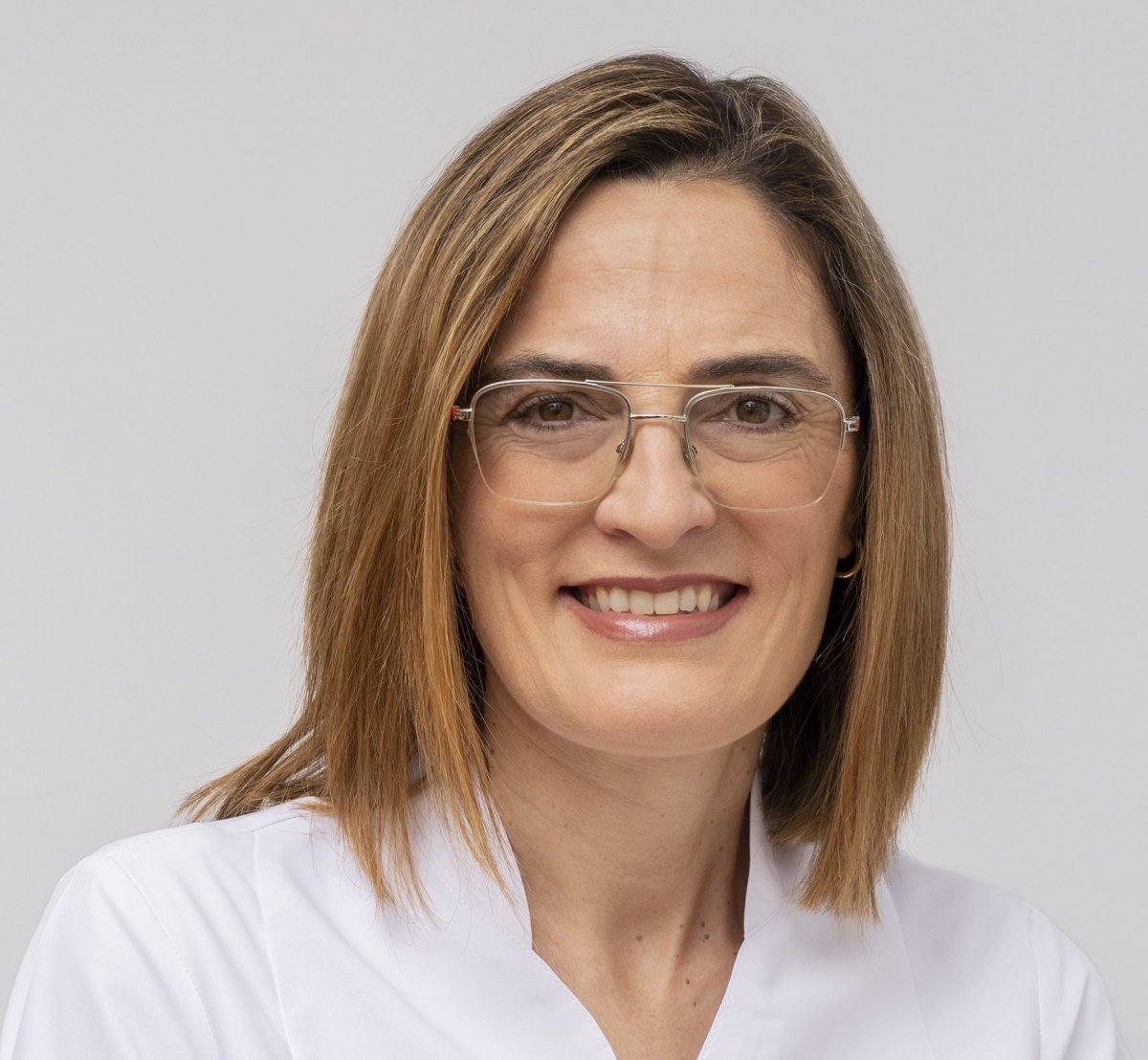 MARÍA PRÁXEDES