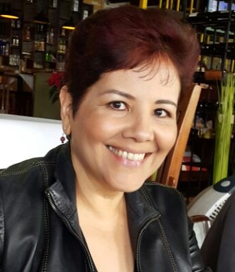 Lucía Castellanos