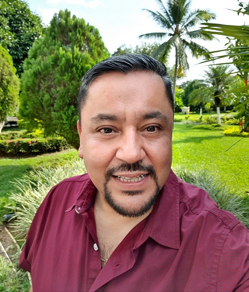 Víctor Alfonso