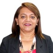 Dina Eguigure