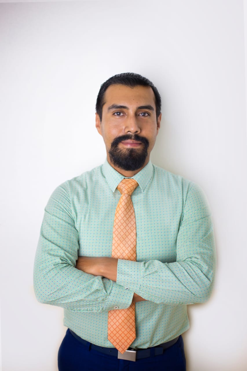 Isaid León