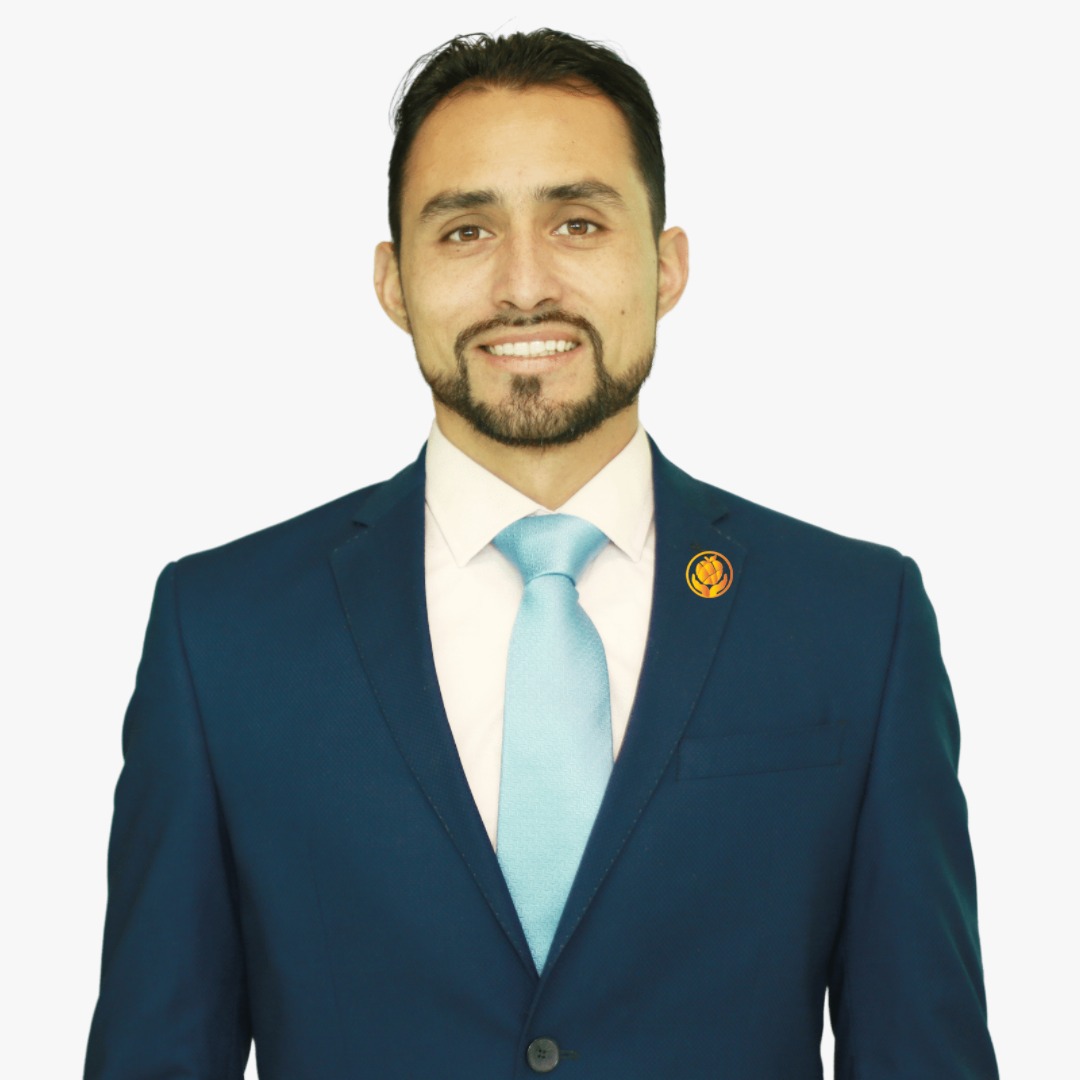 José de Jesús González