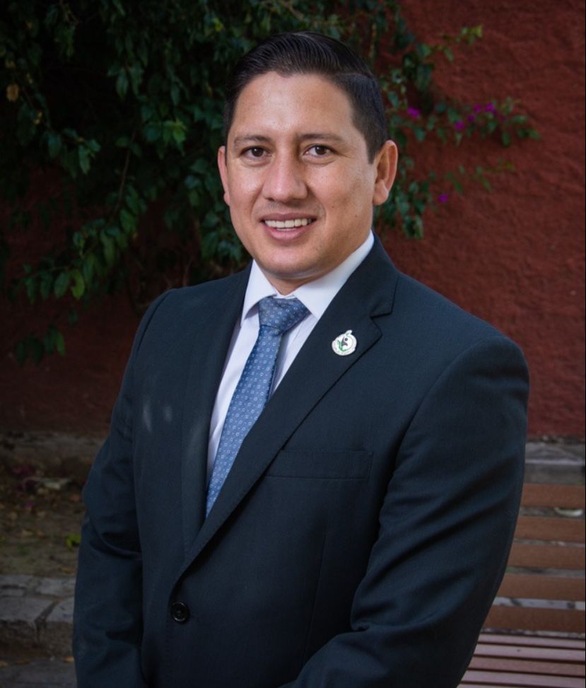 José Pérez