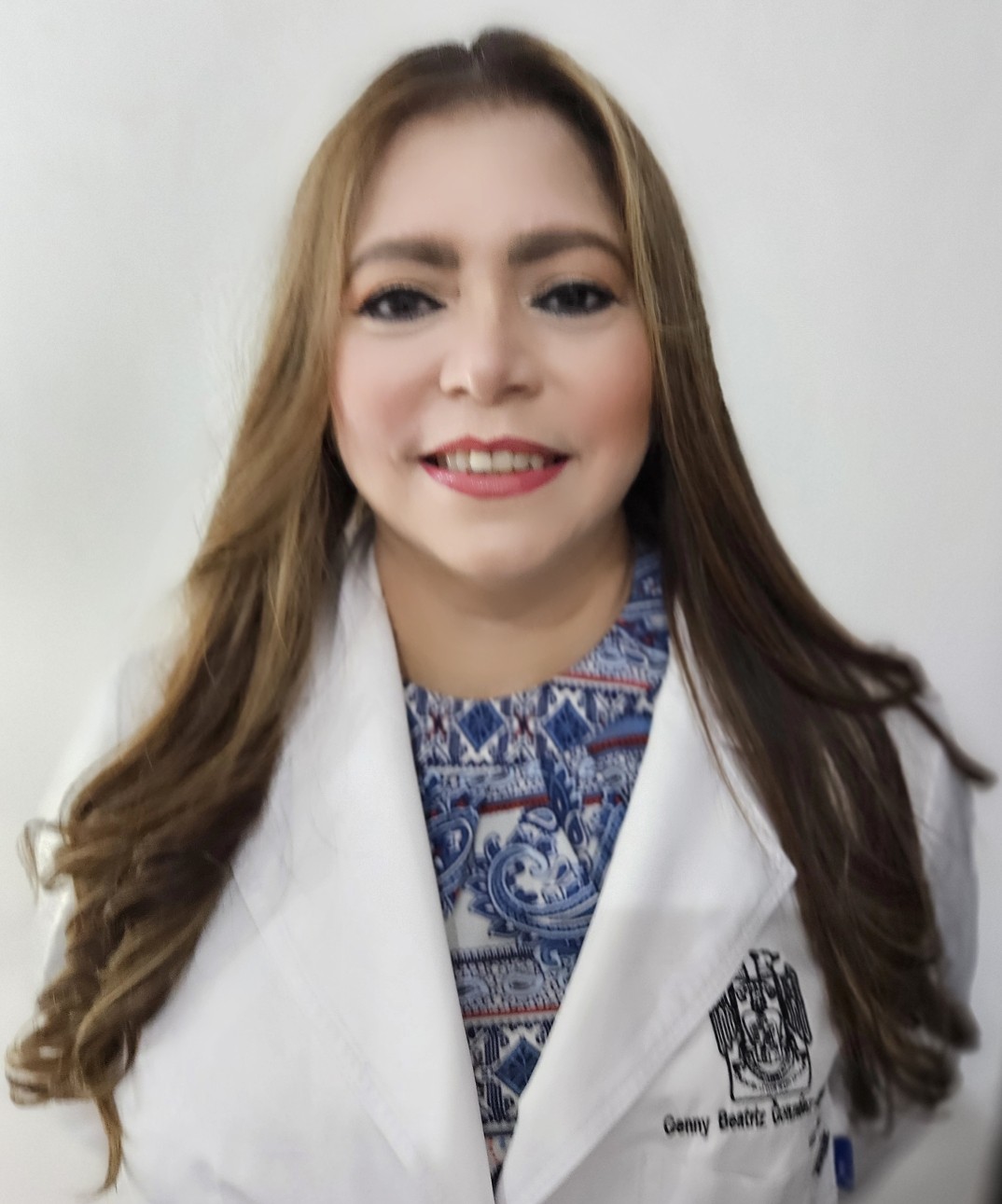 Genny González