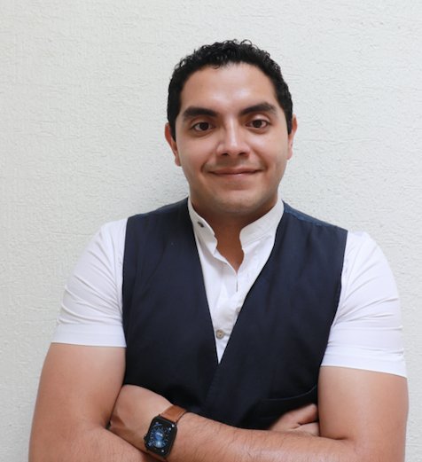 JOSE ESPARZA