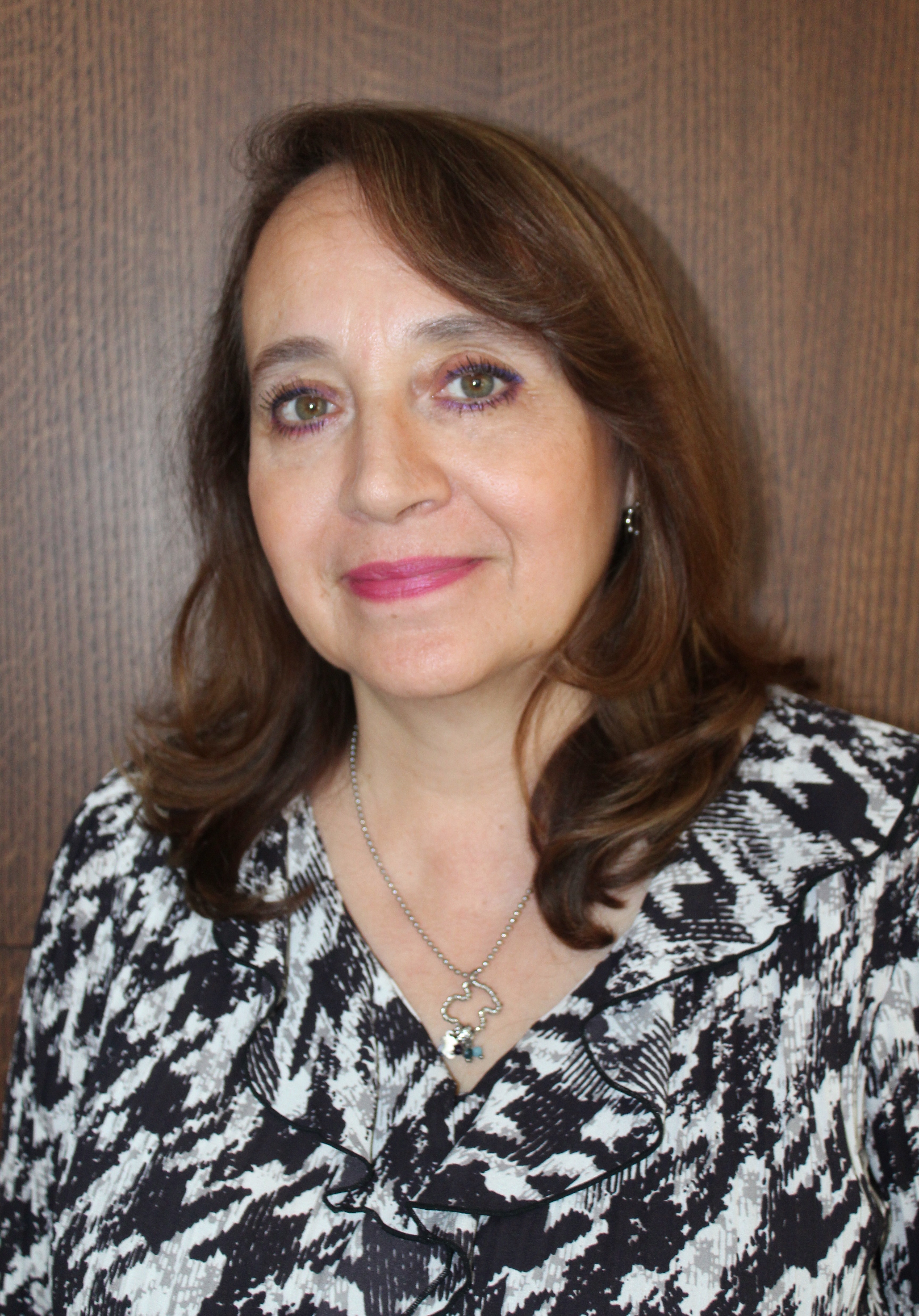 Carolina Arroyo