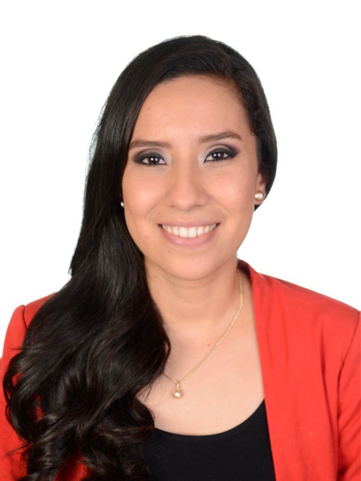 Kenia Páramo