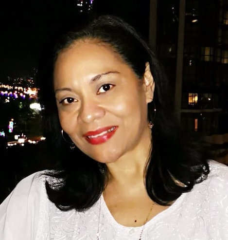 Carmen Arosemena