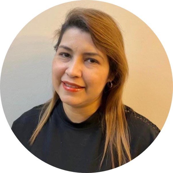 Drucyla Castillo