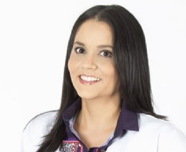 Reynelda Cedeño