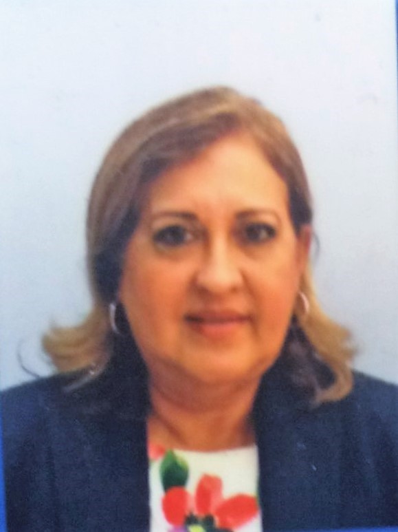 Eyra Mojica