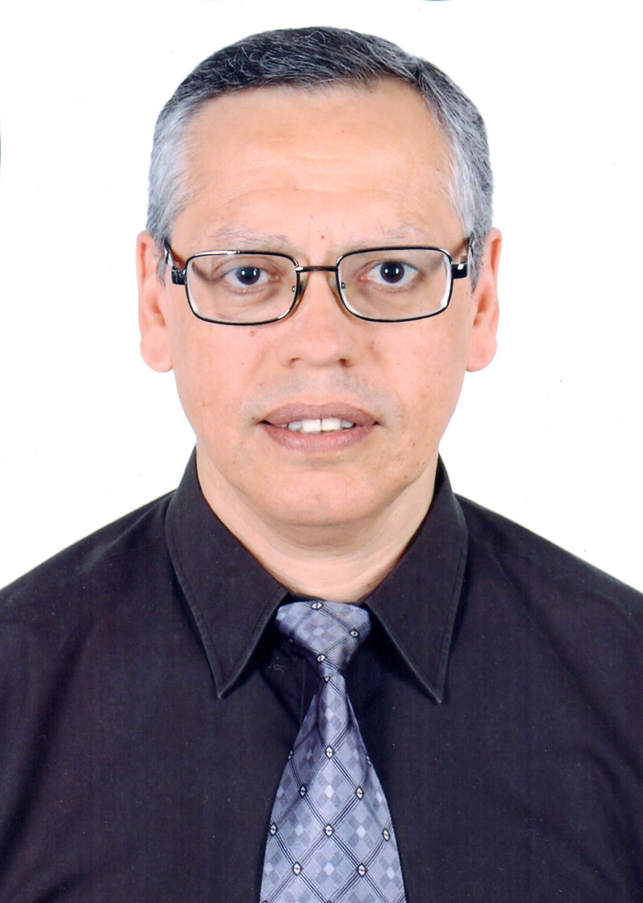 Iván Gomez