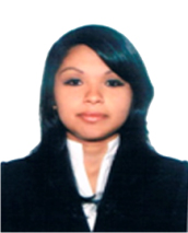 Jennifer  Ancajima