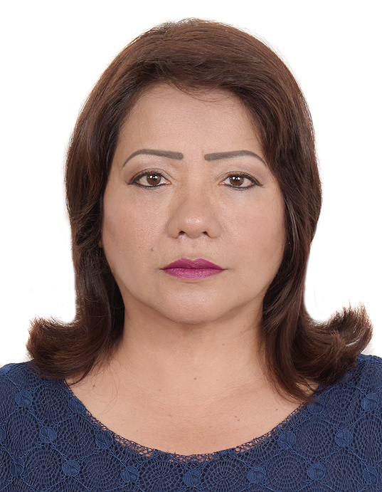 Carmen Yncio