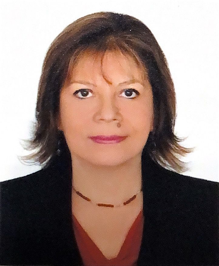 Victoria Chimpen