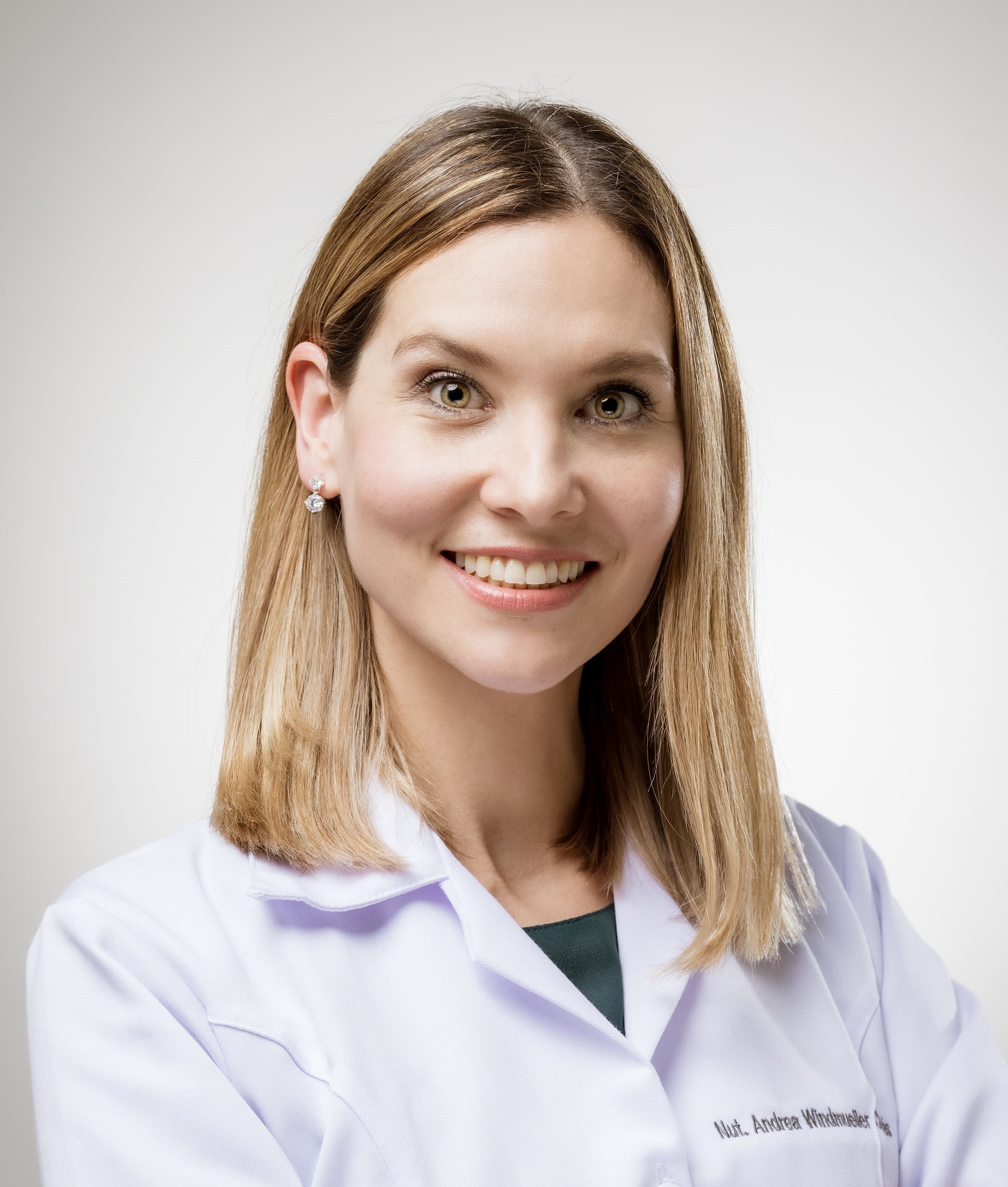Andrea Windmueller