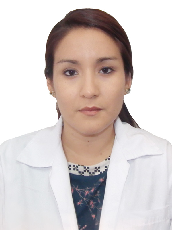 Juselly Ramos