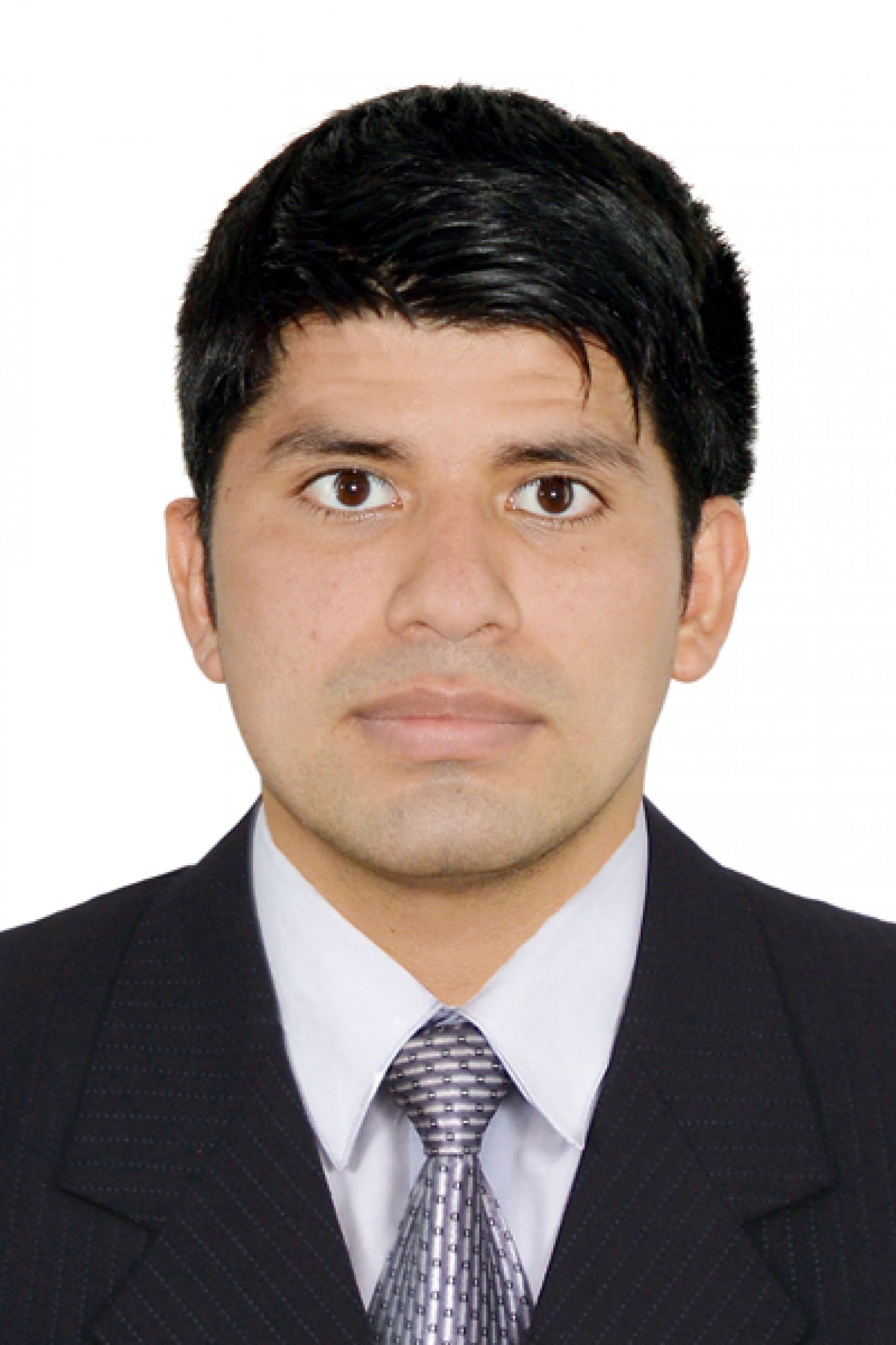 Eduardo Morán