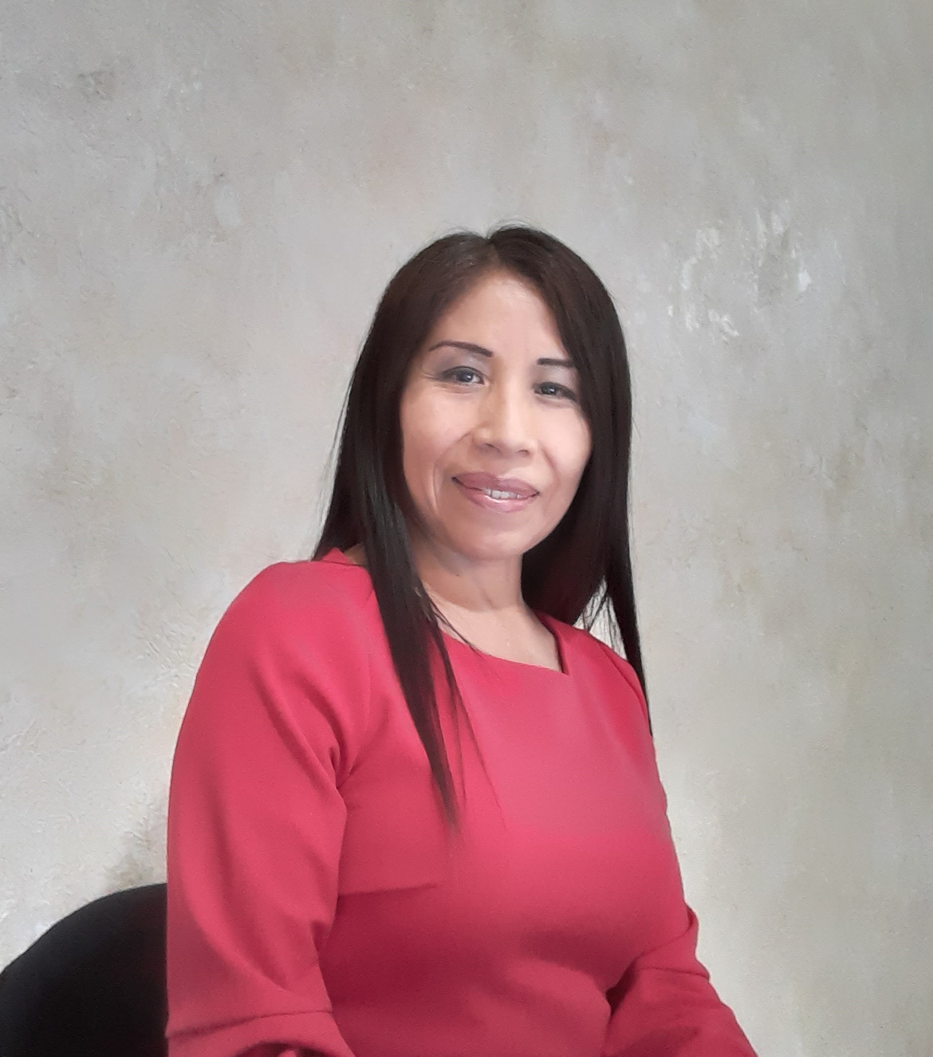 María Miranda