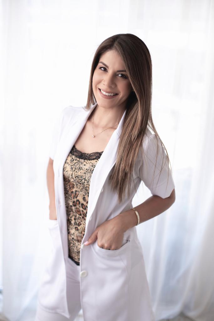 Ángela Leguizamón