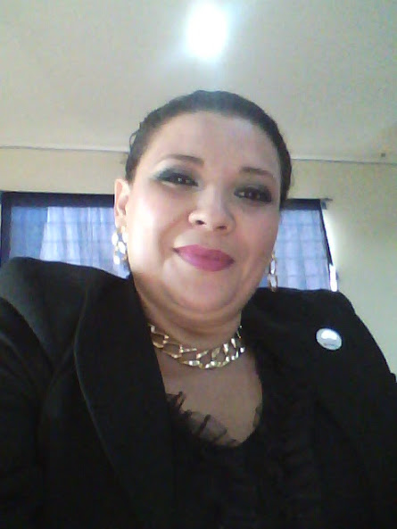 Vilma Rivas