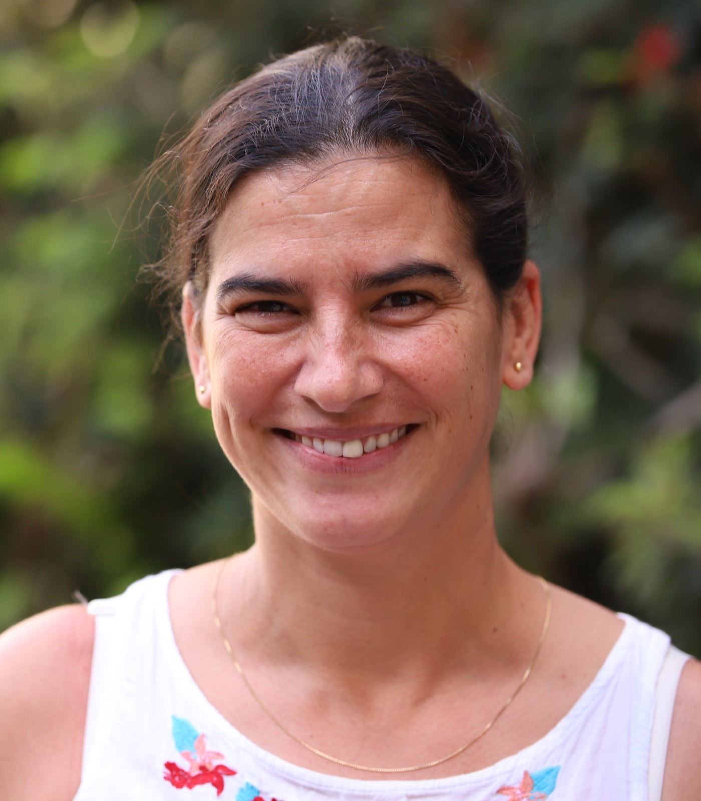 GABRIELLA PRAVIA