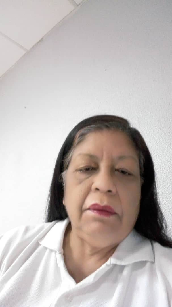 Nixa Martínez
